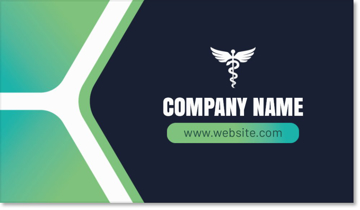 Picture of BC - Health & Social Services 3 - Double Sided