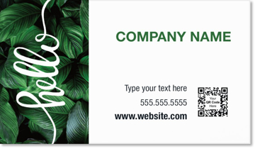 Picture of BC - Beauty & Spa 1 - Single Sided