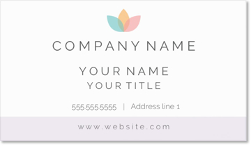 Picture of BC - Beauty & Spa 2 - Single Sided