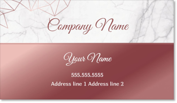 Picture of BC - Beauty & Spa 3 - Single Sided