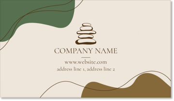 Picture of BC - Beauty & Spa 4 - Single Sided