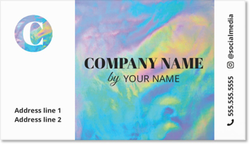 Picture of BC - Beauty & Spa 6 - Single Sided