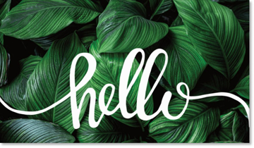 Picture of BC - Beauty & Spa 1 - Double Sided