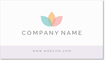 Picture of BC - Beauty & Spa 2 - Double Sided