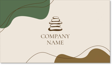 Picture of BC - Beauty & Spa 4 - Double Sided