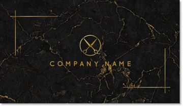 Picture of BC - Beauty & Spa 5 - Double Sided