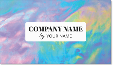 Picture of BC - Beauty & Spa 6 - Double Sided