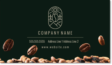 Picture of BC - Food & Beverage 5 - Single Sided