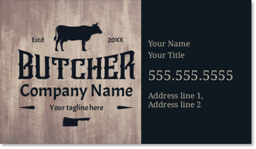 Picture of BC - Food & Beverage 7 - Single Sided