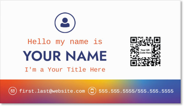 Picture of BC - Marketing & Communications 2 - Single Sided