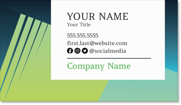 Picture of BC - Marketing & Communications 3 - Single Sided