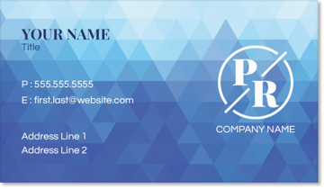 Picture of BC - Marketing & Communications 5 - Single Sided