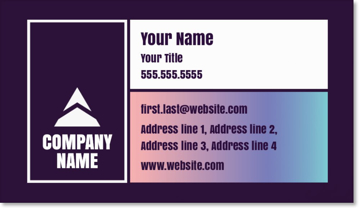 Picture of BC - Marketing & Communications 7 - Single Sided