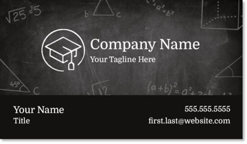 Picture of BC - Education & Child Care 6 - Single Sided