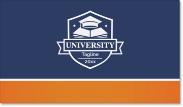 Picture of BC - Education & Child Care 5 - Double Sided