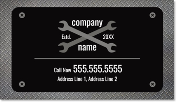 Picture of BC - Automotive & Transportation 1 - Single Sided