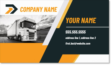 Picture of BC - Automotive & Transportation 2 - Single Sided