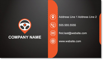 Picture of BC - Automotive & Transportation 3 - Single Sided