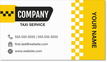 Picture of BC - Automotive & Transportation 4 - Single Sided