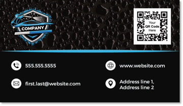 Picture of BC - Automotive & Transportation 5 - Single Sided