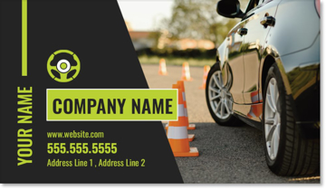 Picture of BC - Automotive & Transportation 6 - Single Sided