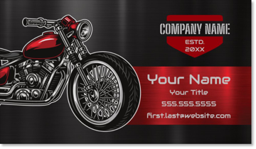 Picture of BC - Automotive & Transportation 7 - Single Sided