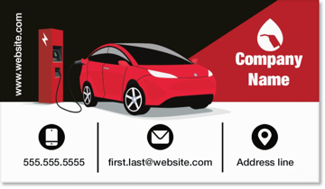 Picture of BC - Automotive & Transportation 8 - Single Sided