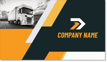 Picture of BC - Automotive & Transportation 2 - Double Sided