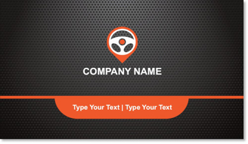 Picture of BC - Automotive & Transportation 3 - Double Sided