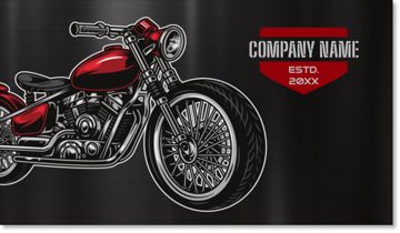 Picture of BC - Automotive & Transportation 7 - Double Sided