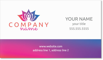 Picture of BC - Sports & Fitness 1 - Single Sided