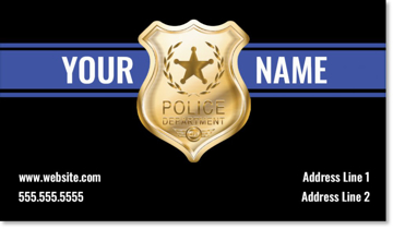 Picture of BC - Law, Public Safety & Politics 3 - Single Sided