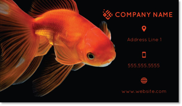 Picture of BC - Animals & Pet Care 2 - Single Sided