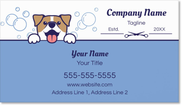 Picture of BC - Animals & Pet Care 7 - Single Sided