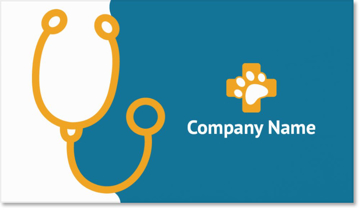 Picture of BC - Animals & Pet Care 1 - Double Sided