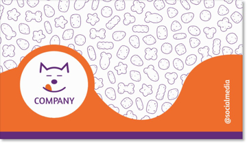 Picture of BC - Animals & Pet Care 4 - Double Sided