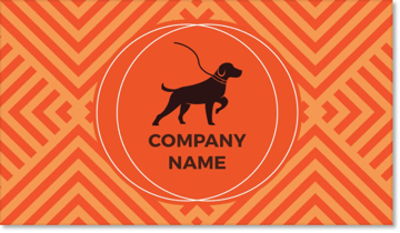 Picture of BC - Animals & Pet Care 5 - Double Sided