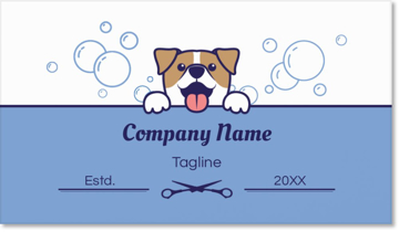 Picture of BC - Animals & Pet Care 7 - Double Sided