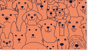 Picture of BC - Animals & Pet Care 8 - Double Sided