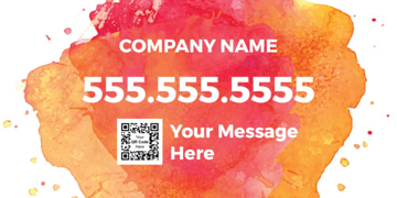 Picture of Magnet Best Seller 17 - 12x24