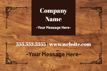 Picture of Magnet Best Seller 12 - 12x18