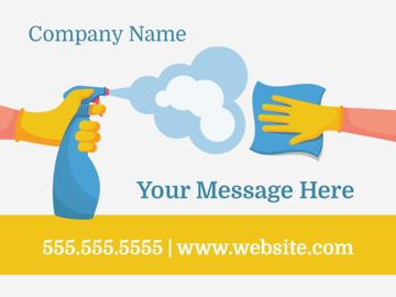 Picture of Magnet Best Seller 10 - 18x24