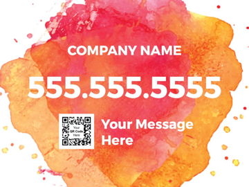 Picture of Magnet Best Seller 17 - 18x24