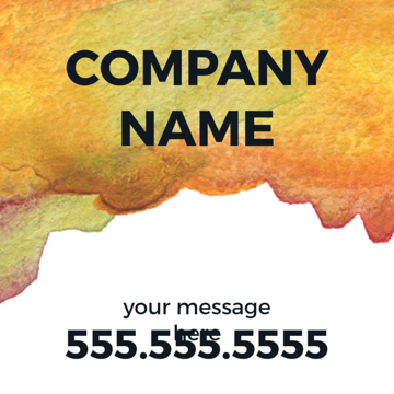 Picture of Magnet Best Seller 5 - 24x24