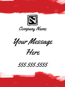 Picture of Magnet Best Seller 16 - 24x18