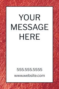 Picture of Magnet Best Seller 4 - 18x12