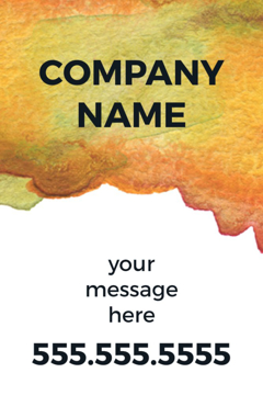 Picture of Magnet Best Seller 5 - 18x12