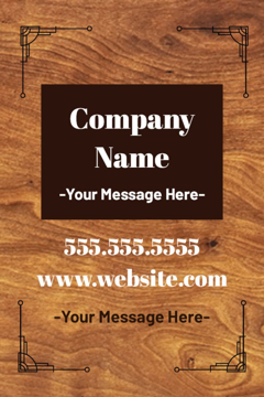 Picture of Magnet Best Seller 12 - 18x12