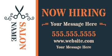 Picture of Now Hiring 13 - 12x24