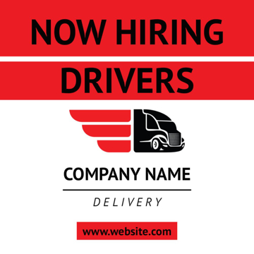 Picture of Now Hiring 4 - 24x24